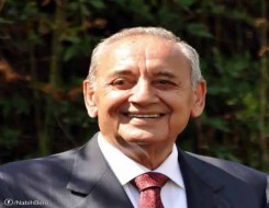  السعودية اليوم - نبيه بري يهنئ الرئيس العراقي نزار آميدي بمناسبة انتخابه رئيساً للجمهورية ويؤكد تعزيز العلاقات بين البلدين