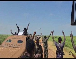 السعودية اليوم - مجزرة جديدة في الفاشر 31 قتيلاً وعشرات الجرحى بقصف عنيف لقوات الدعم السريع