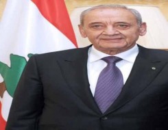  السعودية اليوم - بري يؤكد دعم التفاوض غير المباشر ويرفض أي خطوط تفرضها إسرائيل في الجنوب