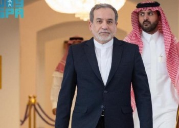 السعودية اليوم - وزير خارجية لبنان يرفض دعوة عراقجي لزيارة طهران ويقدّم توضيحًا حول القرار