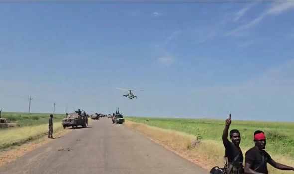  السعودية اليوم - مملكة البحرين تدين بشدة الهجوم على مسجد بمدينة الفاشر في جمهورية السودان