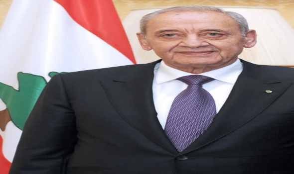  السعودية اليوم - بري يؤكد دعم التفاوض غير المباشر ويرفض أي خطوط تفرضها إسرائيل في الجنوب