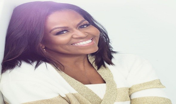  السعودية اليوم - ميشيل أوباما تقول الأميركيون ليسوا مستعدين لانتخاب رئيسة