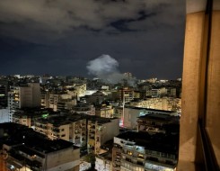 السعودية اليوم - غارات إسرائيلية على جنوب لبنان تسفر عن قتلى وتستهدف مواقع تابعة لحزب الله وسط تصاعد المواجهات عبر الحدود