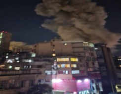  السعودية اليوم - الاحتلال الإسرائيلي يشن غارة بطائرة مسيرة في جنوب لبنان تسفر عن شهيد