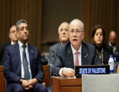 السعودية اليوم - رئيس الوزراء الفلسطيني يحذر من فوضى في غزة بعد وقف إطلاق النار