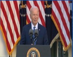  السعودية اليوم - جو بايدن يبدأ مرحلة جديدة من علاج سرطان البروستاتا