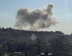  السعودية اليوم - استشهاد 12 مواطنًا وإصابة 55 في غارات على جنوبي لبنان و”حزب الله” يتصدّى لقوة إسرائيلية