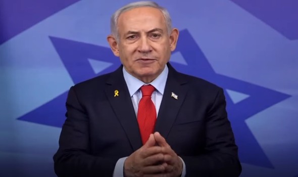  السعودية اليوم - نتنياهو يرشح رومان غوفمان لرئاسة الموساد وسط انتقادات داخلية