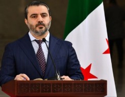  السعودية اليوم - الشيباني يؤكد عدم التوصل لأي اتفاق مع إسرائيل قبل انسحابها الكامل من الأراضي السورية