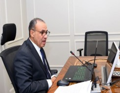  السعودية اليوم - بدر عبد العاطي يؤكد أن مصر أبقت ولا تزال على معبر رفح مفتوحًا رغم التعنت الإسرائيلي