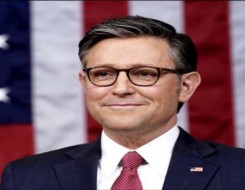  السعودية اليوم - رئيس مجلس النواب الأمريكي يُصرح «لا شيء نخفيه» في ملفات إبستين