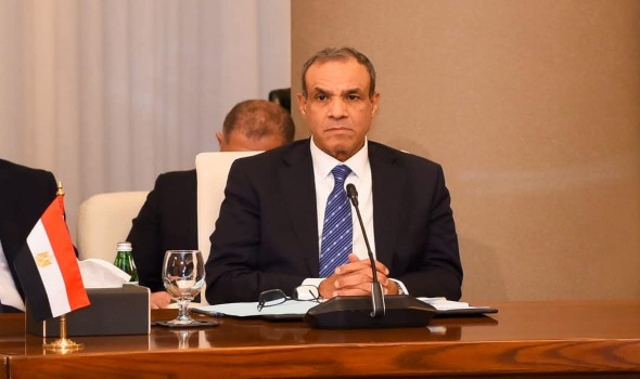 السعودية اليوم - مصر والإمارات تحذران من اتساع الصراع وتؤكدان ضرورة حماية حرية الملاحة في هرمز والبحر الأحمر وباب المندب