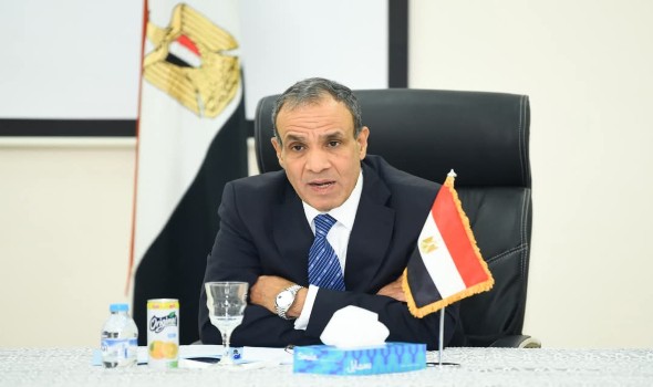 وزير الخارجية المصري يشدد على تجنب أي خطوات من شأنها تأجيج التوتر في المنطقة