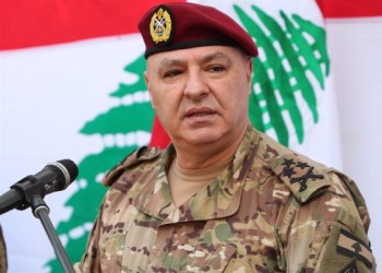  السعودية اليوم - عون يؤكد أن التواصل مع نتنياهو غير وارد على الإطلاق