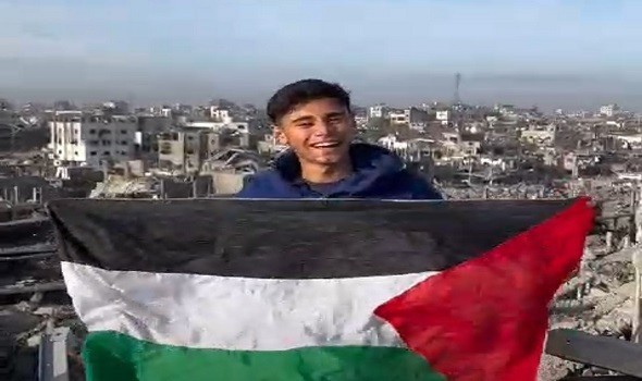  السعودية اليوم - الاعتراف السياسي لا يغني عن إقامة دولة فلسطينية على الأرض