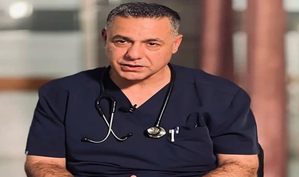  السعودية اليوم - محكمة إسرائيلية تمدد اعتقال مدير مستشفى كمال عدوان 6 أشهر إضافية وسط أنباء عن إدراجه بقائمة الاحتياط في صفقة التبادل