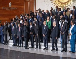  السعودية اليوم - الاتحاد الإفريقي يعلّق عضوية غينيا بيساو في هيئاته بأثر فوري بعد الانقلاب الذي حصل فيها