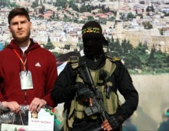 السعودية اليوم - حركة حماس تحذر من تداول معلومات تتعلق بالأسرى الإسرائيليين