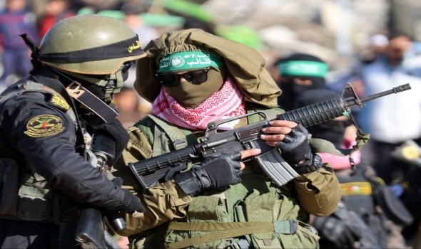 السعودية اليوم - القصف الإسرائيلي يودي بحياة رائد سعد المسؤول عن التصنيع في كتائب القسام والرجل الثاني بحركة حماس