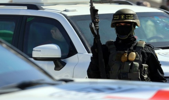 السعودية اليوم - حماس وفصائل فلسطينية تبحث مع الوسطاء في القاهرة تعديلاً على مقترح وقف إطلاق النار في غزة وسط خلافات حول نزع السلاح