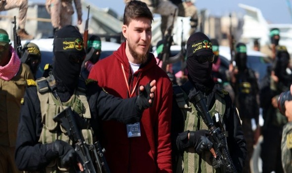  السعودية اليوم - حماس تعلن عدم مشاركتها في حكم غزة خلال المرحلة الانتقالية وترفض حضور قمة شرم الشيخ لتوقيع اتفاق وقف إطلاق النار