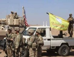 السعودية اليوم - إنفجار عنيف في مستودع أسلحة لقسد بريف الحسكة وسط تحليق مسيرة مجهولة ومصادر تتحدث عن حالة هلع بين السكان