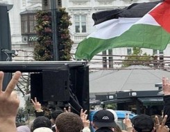  السعودية اليوم - الخارجية الدنماركية تستدعي القائم بالأعمال الأمريكي في كوبنهاغن على خلفية خلافات قائمة