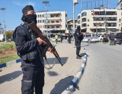  السعودية اليوم - انفجار في مقهى بدمشق يسفر عن قتلى وجرحى والسلطات تتعهد بمعاقبة الجناة