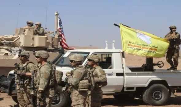  السعودية اليوم - الجيش السوري يجري جولة ميدانية مشتركة مع ممثلي قسد في محافظة الحسكة لتعزيز التنسيق الأمني