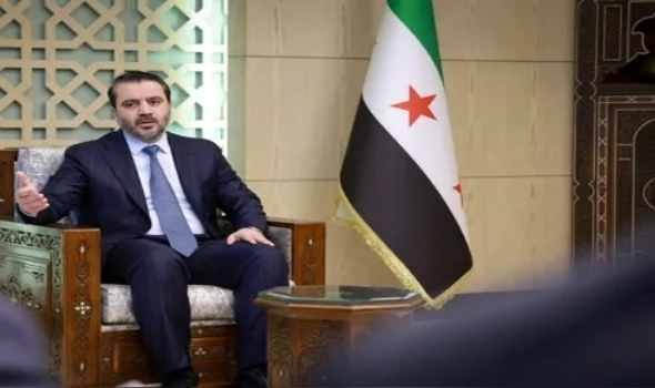 السعودية اليوم - الشيباني يصف إلغاء "قانون قيصر" بأنه انتصار تاريخي يفتح باب الأمل للسوريين