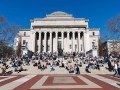  السعودية اليوم - دعوى قضائية تتهم جامعة كولومبيا بالتقاعس عن حماية طلاب مؤيدين للفلسطينيين