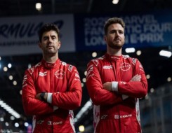 السعودية اليوم - "نيسان" تثبّت تشكيلتها في "الفورمولا إي" ورولاند وناتو مستمران في الموسم الثاني عشر