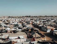 السعودية اليوم - نزوح جماعي من مدينة غزة مع بدء المراحل الأولى من الهجوم البري الإسرائيلي وتصاعد التحذيرات الدولية