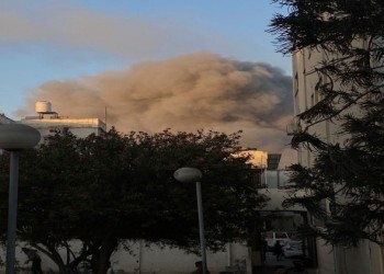  السعودية اليوم - الجيش الإسرائيلي يقتل طاقمًا إعلاميًا يعمل لصالح لجنة إغاثة مصرية في غزة