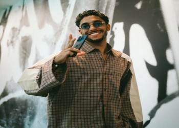  السعودية اليوم - عمر مرموش يؤكد رغبته في الفوز بكأس أفريقيا وكأس العالم