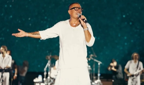  السعودية اليوم - عمرو دياب يستعد لإحياء حفل غنائي على مسرح أرينا الكويت يوم 11 ديسمبر المقبل