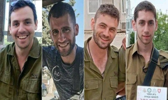  السعودية اليوم - إسرائيل تعلن التواصل مع المفقودين ومنصات عبرية تلمّح لنجاح الخطف والقسام يعلن عن "ضيوف جدد"