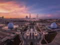  السعودية اليوم - جامع الشيخ زايد الكبير الثامن عالميًّا والأول في الشرق الأوسط ضمن أبرز معالم الجذب لعام 2025