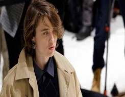  السعودية اليوم - الممثلة الفرنسية أديل إينيل تُبحر ضمن "أسطول الصمود العالمي" نحو غزة