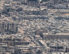 السعودية اليوم - كاتس يتوعّد بـ"إعصار هائل يضرب غزة" بالتزامن مع إشارات أميركية لاتفاق محتمل وحماس تعلن استعدادها للتفاوض