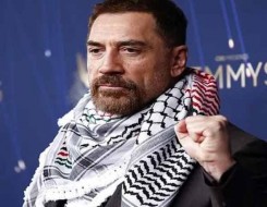  السعودية اليوم - الحرب في غزة تحجز موقعها في جوائز إيمي 2025 بكلمات مؤثرة ومواقف داعمة لفلسطين