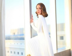  السعودية اليوم - رنا رئيس تثير الجدل باعتذارها عن إستكمال تصوير دورها في فيلم "سفّاح التجمع" مع الفنان أحمد الفيشاوي