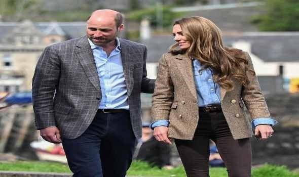 كيت ميدلتون تتألق بلوك جديد وإطلالات رسمية راقية تُلهم النساء في المهام اليومية