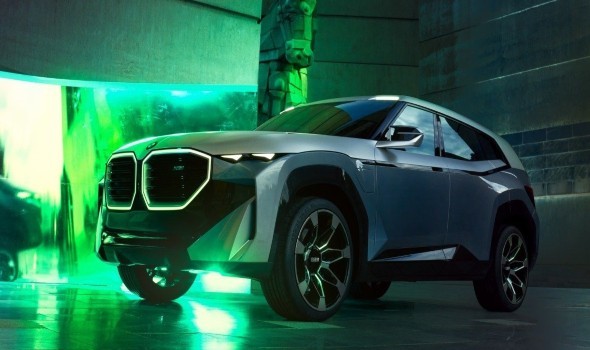 شركة بي إم دبليو تستدعي 1571 سيارة في أميركا بسبب خلل بحزام الأمان