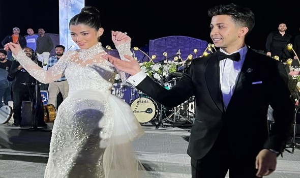 ليلى أحمد زاهر تكشف أمنيتها الأولى بشأن مولودها وتعبّر عن سعادتها بانتظار طفلتها