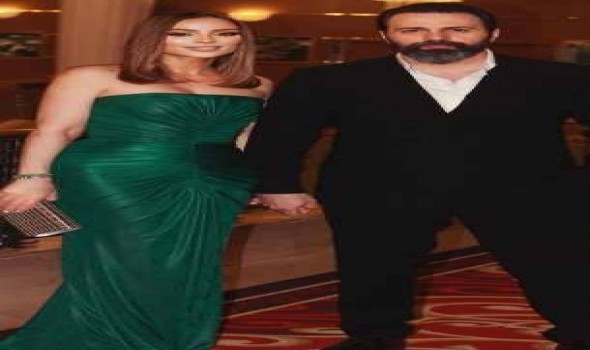 وفاء الكيلاني وتيم حسن يخطفان الأنظار في الموريكس دور وأناقة لافتة للثنائيات