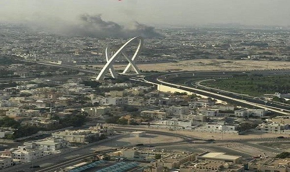  السعودية اليوم - أبرز المعلومات حول الهجوم الإسرائيلي على وفد حماس في قطر