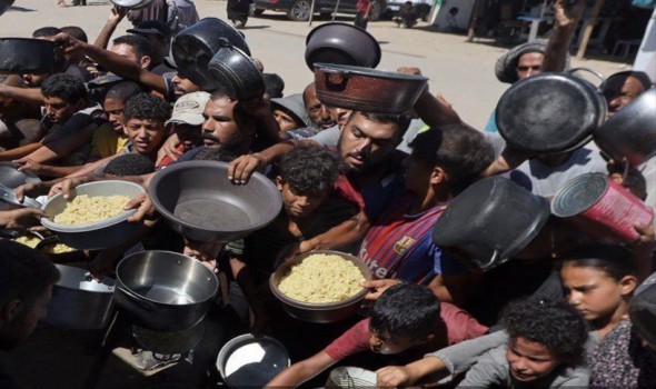  السعودية اليوم - الأمم المتحدة تحذر من انهيار القطاع الصحي في غزة وسط نقص الإمدادات وتفاقم الكارثة الإنسانية