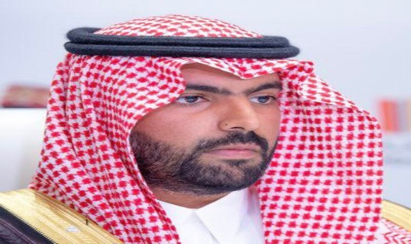  السعودية اليوم - وزير الثقافة السعودي يعلن مشاركة سوريا في الدورة المقبلة لمعرض الرياض الدولي للكتاب